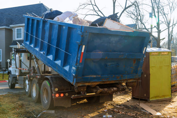 Best Office Junk Removal  in Atlantic City, NJ