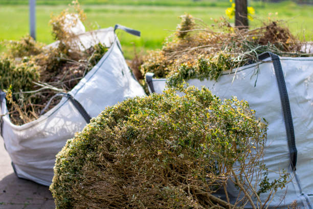 Trusted Atlantic City, NJ Junk Removal Experts
