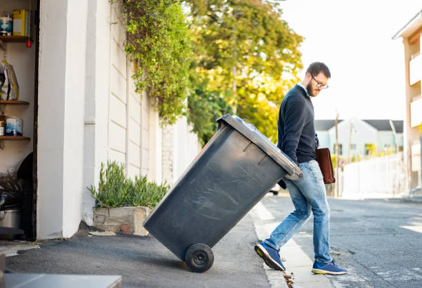 Best Yard Cleanup Services  in Atlantic City, NJ