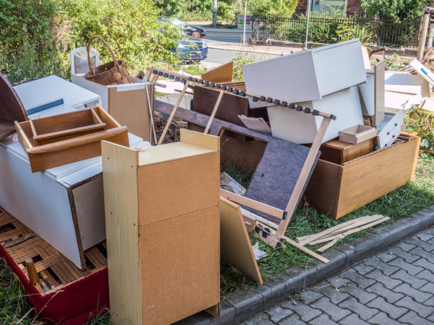 Best Commercial Junk Removal  in Atlantic City, NJ