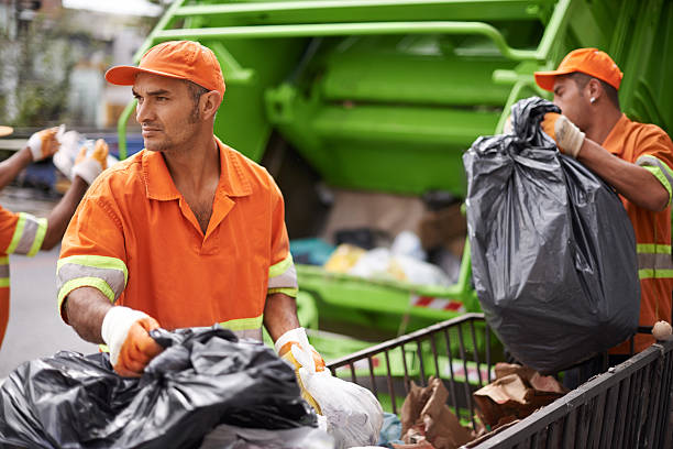 Best Yard Cleanup Services  in Atlantic City, NJ