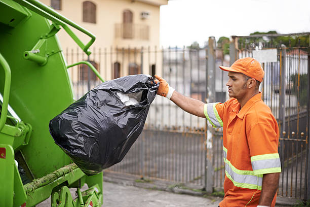 Trash Removal Near Me in Atlantic City, NJ